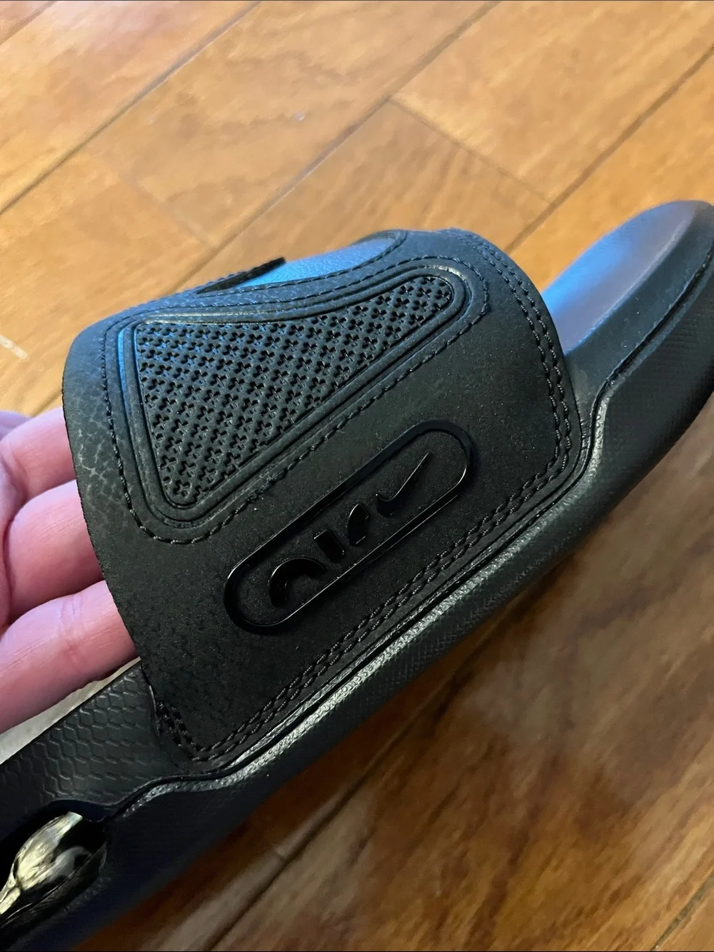 Nike Men's Air Max Cirro Slides